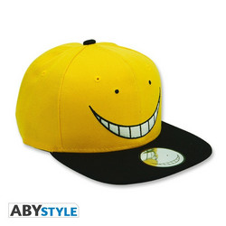 Lippis - Assassination Clasroom Koro Snapback