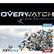 Väriä vaihtava muki - Overwatch 460ml