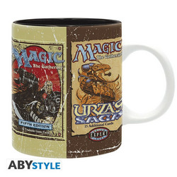 Muki - Magic the Gathering 320ml