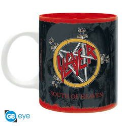 Muki - Slayer South of Heaven 320ml
