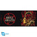 Muki - Slayer Hell Awaits 320ml
