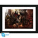 Kehystetty juliste - Diablo IV 