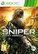 Sniper: Ghost Warrior (X360)