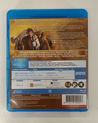 Star Wars: Solo (Blu-ray)