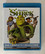 Shrek 3D - The Complete Collection (Blu-ray)