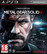 MGS V: Ground Zeroes (PS3)