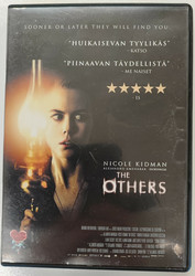 The Others (DVD)