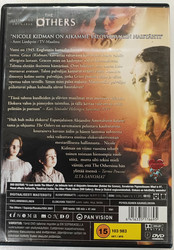 The Others (DVD)