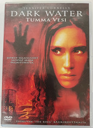 Dark Water - Tumma vesi (DVD)