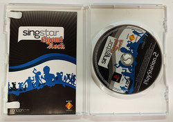 SingStar SuomiRock (PS2)