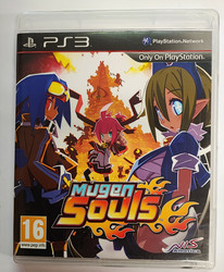 Mugen Souls (PS3)