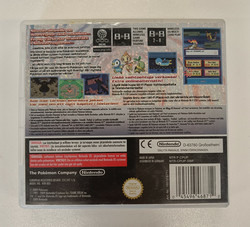 Pokemon Platinum Version (NDS)