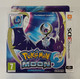 Pokemon Moon Fan Edition (3DS)