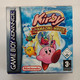 Kirby & the Amazing Mirror (GBA)