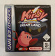 Kirby: Nightmare in Dreamland (GBA)