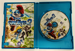 The Smurfs 2 (Wii U)