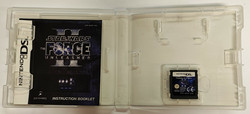 Star Wars: The Force Unleashed II (NDS)