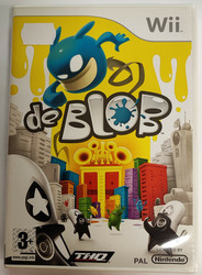 De Blob (Wii)