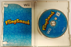 FlingSmash (Wii)