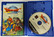 Dragon Quest - The Journey of the Cursed King (PS2)
