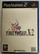 Final Fantasy X-2 (PS2)