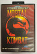 Mortal Kombat (MD)