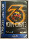 Mortal Kombat 3 (MD)