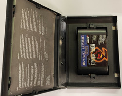 Mortal Kombat 3 (MD)