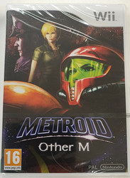 Metroid: Other M (Wii)