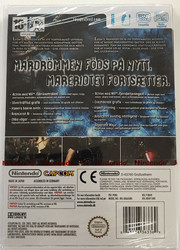 Resident Evil 4 (Wii)