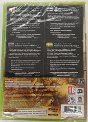 Gears of War 3 (X360)