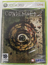 Condemned 2 (X360)