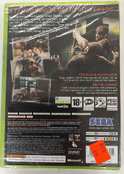 Condemned 2 (X360)