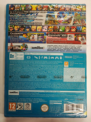 Super Smash Bros. for Wii U