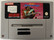 First Samurai (SNES)