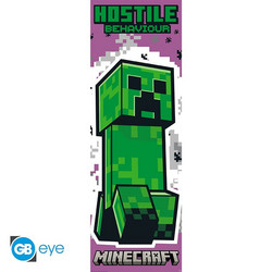 Ovijuliste - Minecraft 