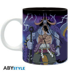 Muki - One Piece 