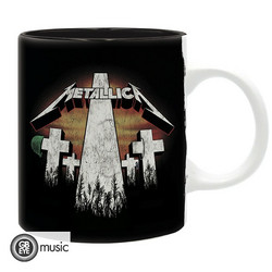 Muki - Metallica 