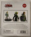 Zelda Twilight Princess Link patsas/figuuri