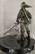 Zelda Twilight Princess Link patsas/figuuri