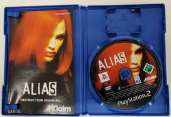 Alias (PS2)