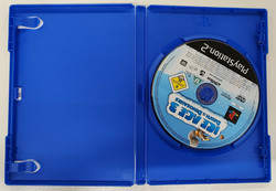 Ice Age 3: Dawn of the Dinosaurs (PS2)