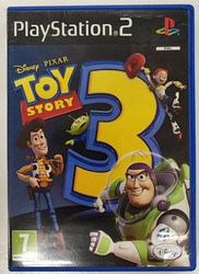 Toy Story 3 (PS2)