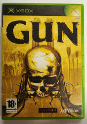Gun (Xbox)