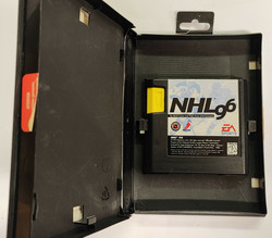 NHL 96 (MD)