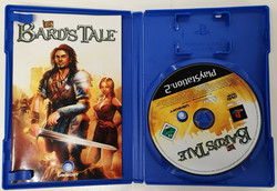 Bard's Tale (PS2)