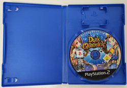 Dark Chronicle (PS2)