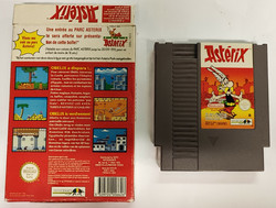 Asterix (NES PAL-B)