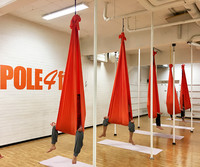 Ilmajooga PASILA 19.10.-14.12.2023