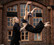 Pari-akrobatian alkeet workshop KAMPPI 9.3.2024